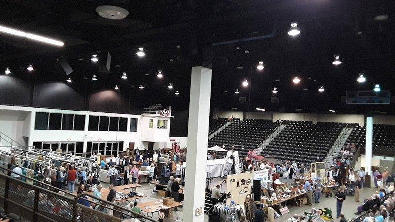 Haiti Sale