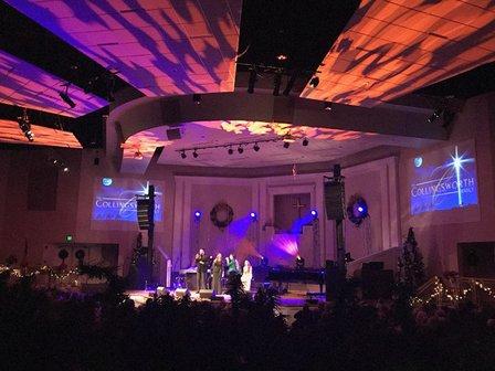 Platinum Live Productions