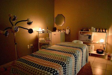 Essentials Massage and Facials Day Spa (Clark Road)