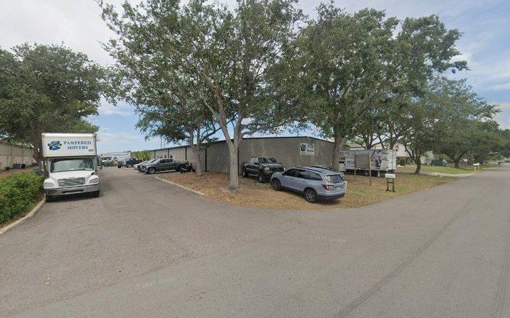 AAA Flat Rate Moving & Storage