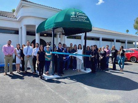 Ramos Center For Interventional & Functional Pain Medicine Sarasota, FL