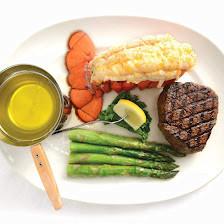Connors Steak & Seafood