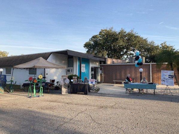 South Gate Community Center