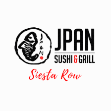 Jpan Sushi & Grill