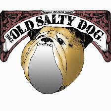 The Old Salty Dog Siesta Key