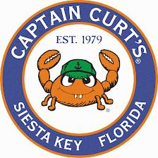 Captain Curt's Crab & Oyster Bar