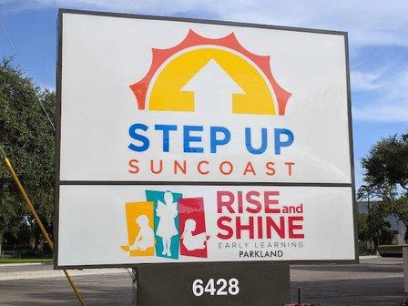 Step Up Suncoast, Inc.