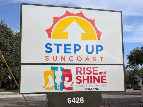 Step Up Suncoast, Inc.