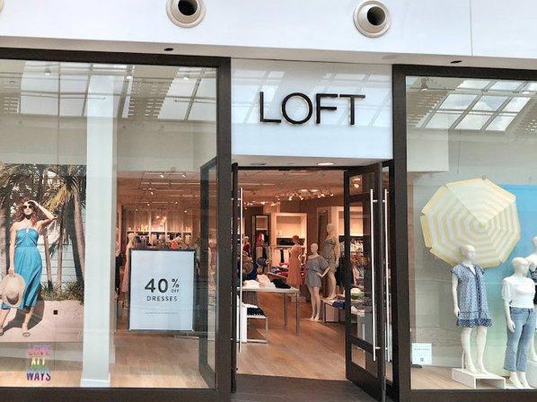 LOFT