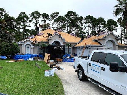 Wofford Roofing