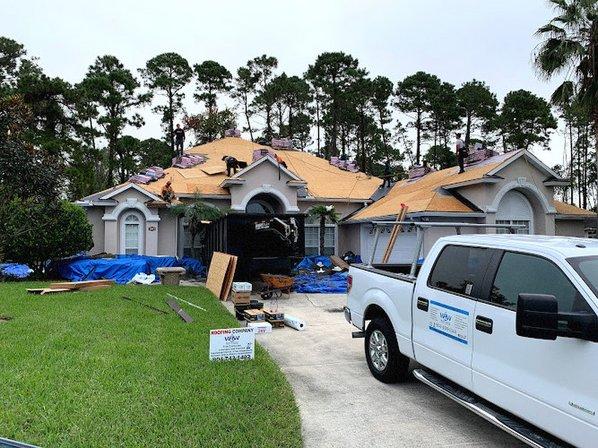 Wofford Roofing