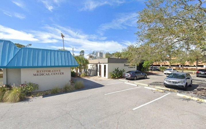 Medical Gardens Hearing Center