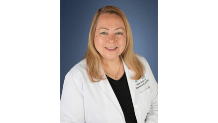 Rose Sobel, MD