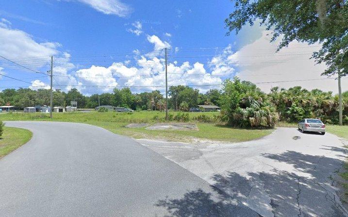 South Dunnellon Water Association