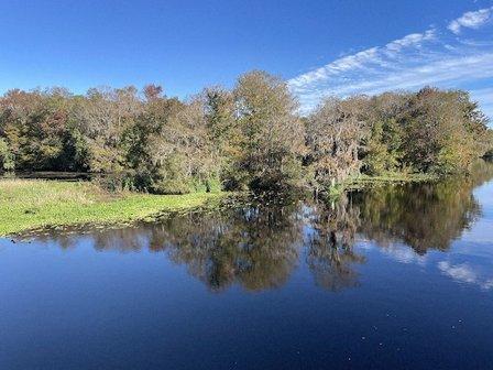 Dunnellon Trailhead CR 39