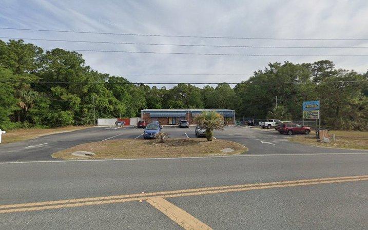 Homosassa Printing