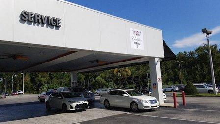 Village Toyota Auto Parts