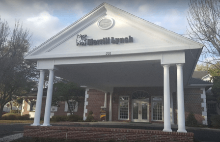 Merrill Lynch Wealth Management