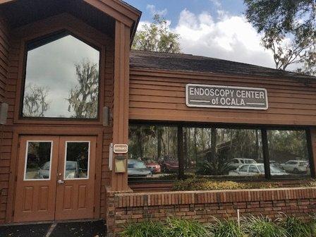 Endoscopy Center of Ocala