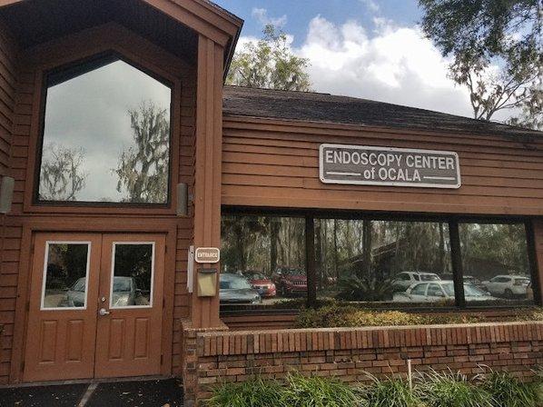 Endoscopy Center of Ocala
