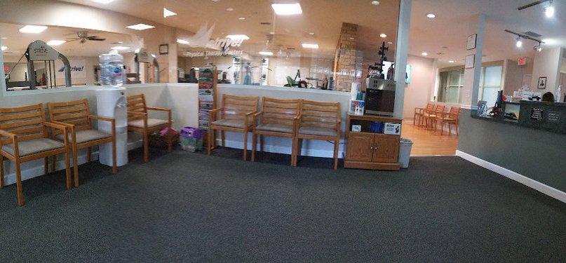 Strive! Physical Therapy