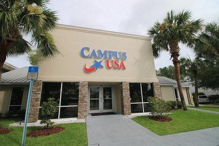 CAMPUS USA Credit Union