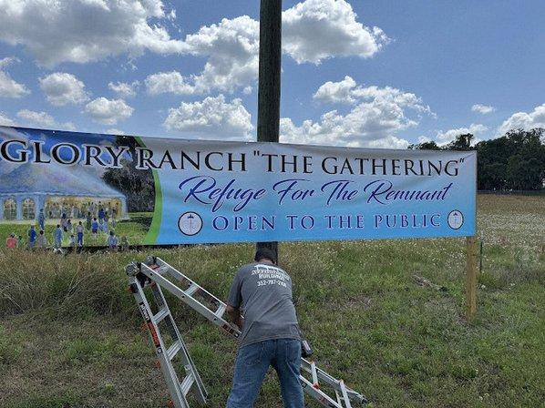 The Glory Ranch