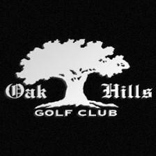 Oak Hills Golf Club