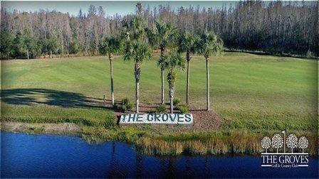 The Groves Golf and Country Club