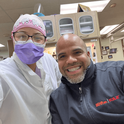 Land O' Lakes Dental Care