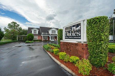 Thomas B. Dobies Funeral Home - Seven Springs Chapel