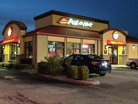Pizza Hut