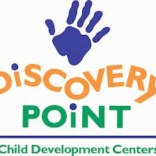 Discovery Point Trinity