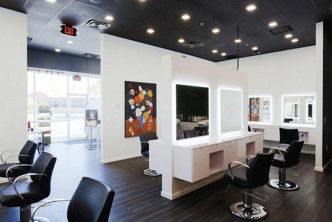 Bhava Salon AVEDA
