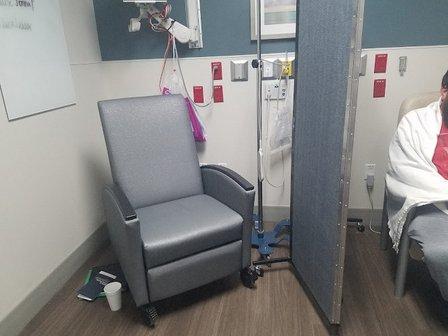 Bayonet Point Emergency department