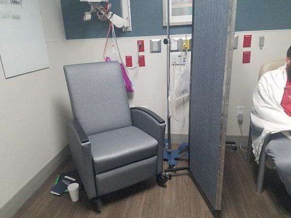 Bayonet Point Emergency department