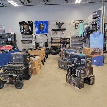 Broward Motorsports Port Richey
