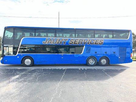 Jaunt Services Inc.