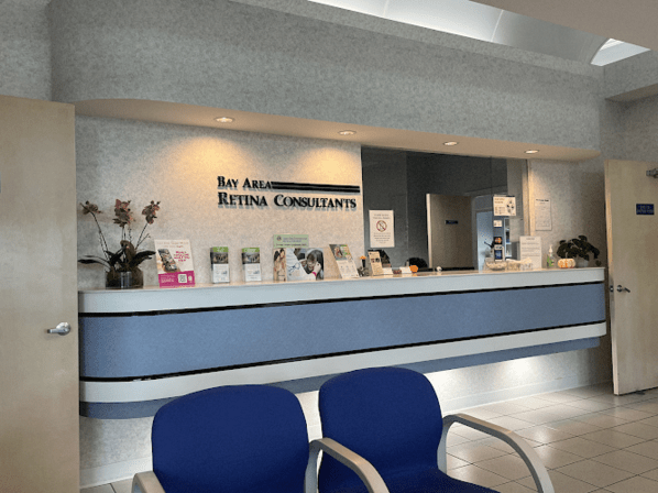 Bay Area Retina Consultants
