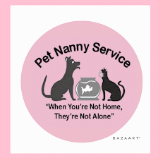 Pet Nanny Service