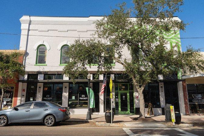 COhatch Tarpon Springs