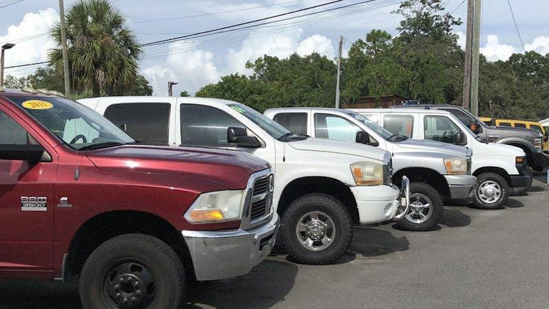 Rickell Auto Sales