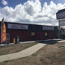 BAY AREA RESTAURANT EQUIPMENT AND SUPPLIES