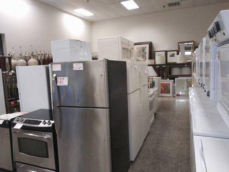 Hotel Liquidation Warehouse