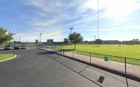 Anclote High School - Football Field