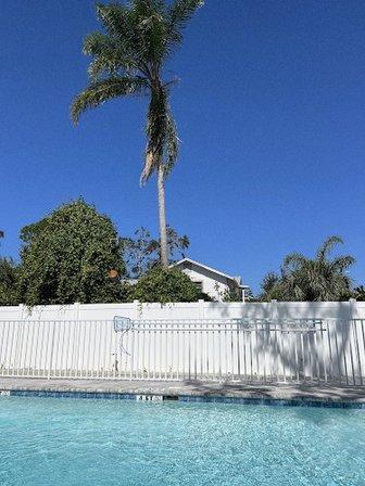 Above and Beyond Vacation Rentals