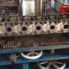 Powerline Auto & Machine