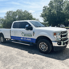 Paradise Landscaping & Irrigation