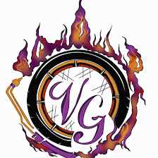 Violet's Garage