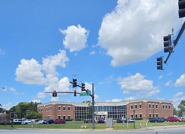 Kissimmee Police Department